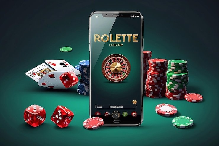 Antarmuka setoran LinkAja di sumotogel