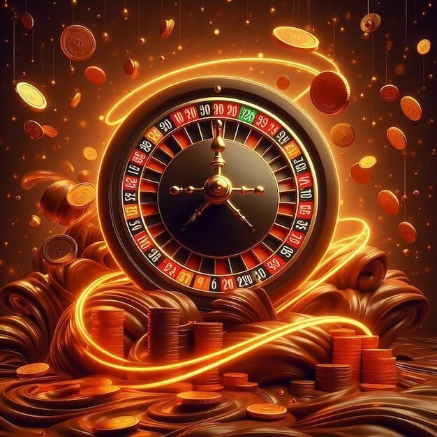 Antarmuka Paito Harian sumotogel menampilkan data historis permainan slot
