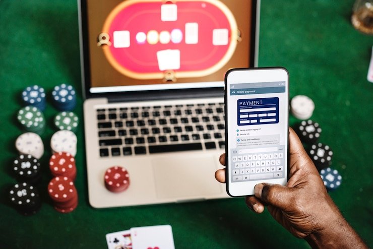 Contoh Tabel Hadiah menunjukkan nilai RTP dan volatilitas permainan